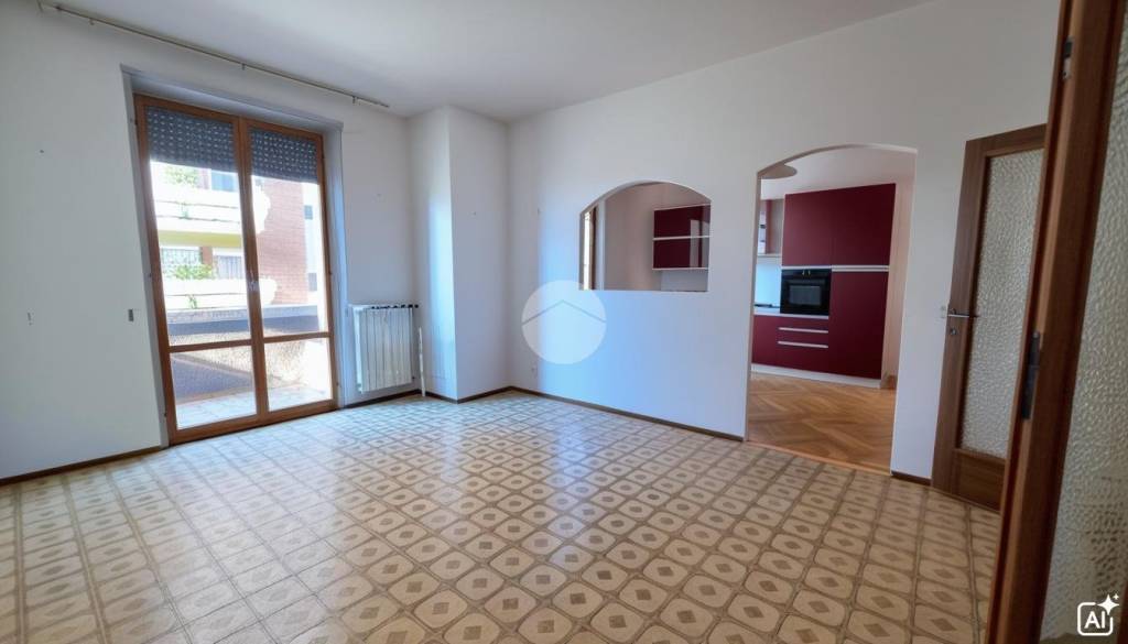 appartamento in vendita a Terni in zona Centro Città