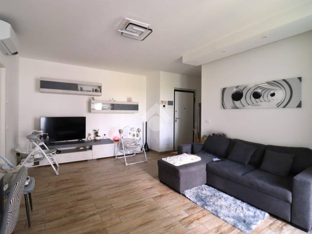 appartamento in vendita a Terni in zona Vocabolo Valenza