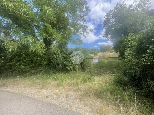 terreno agricolo in vendita a Terni in zona Porzano