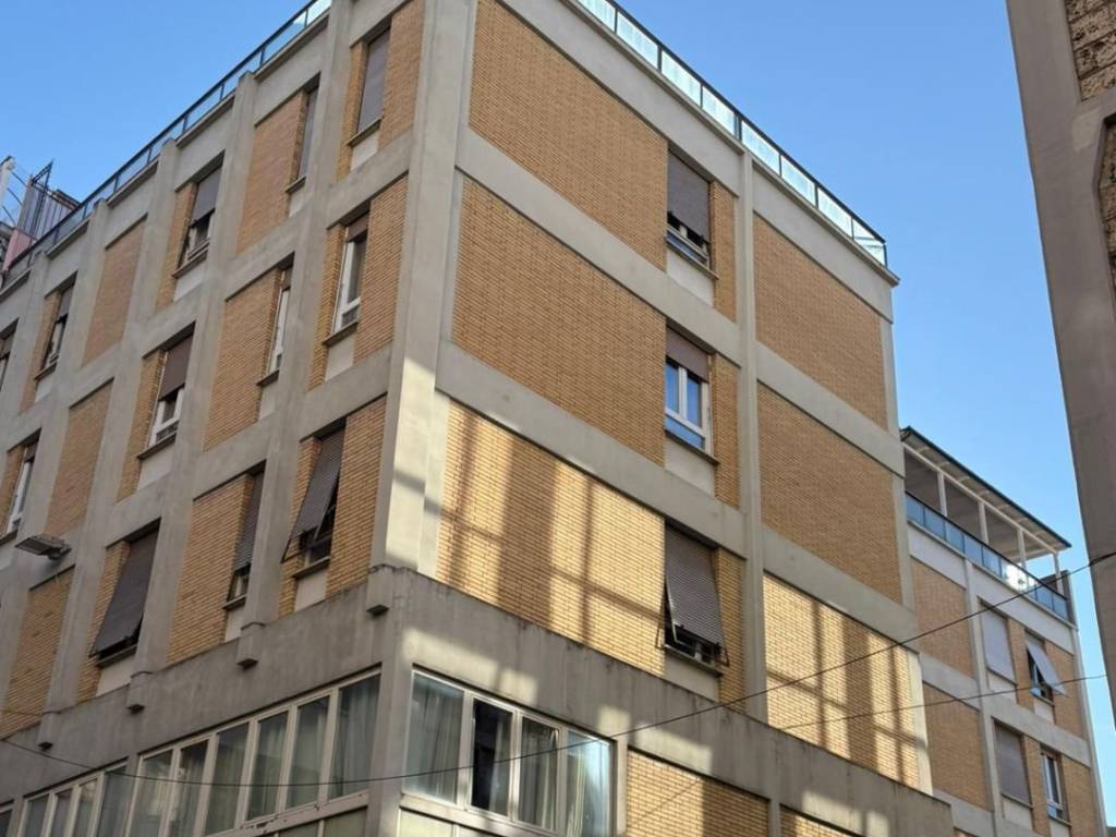 appartamento in vendita a Terni in zona Centro Città