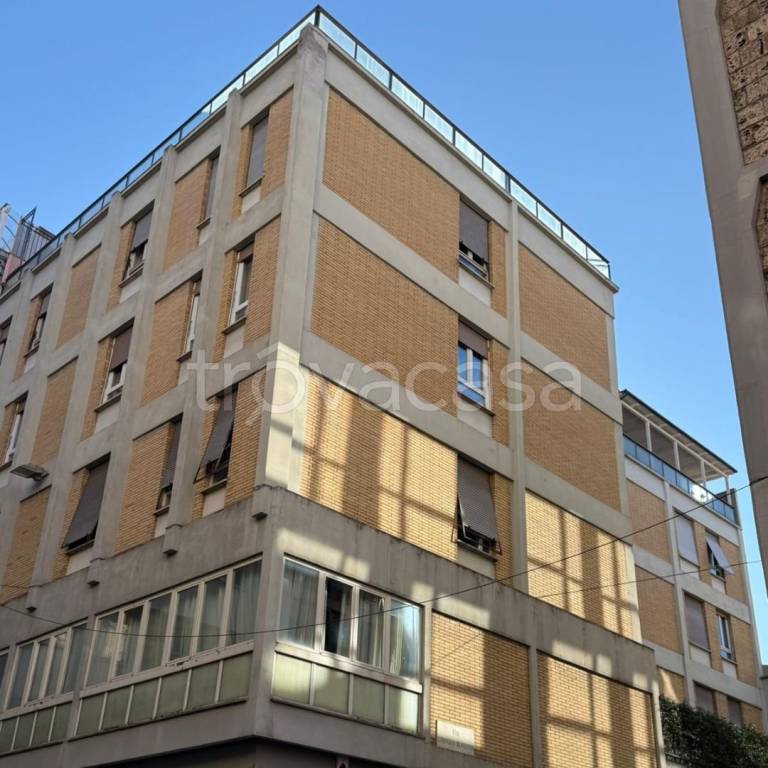 appartamento in vendita a Terni in zona Centro Città