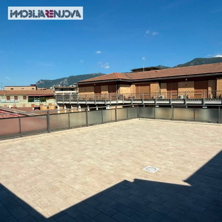 appartamento in vendita a Terni in zona Centro Città