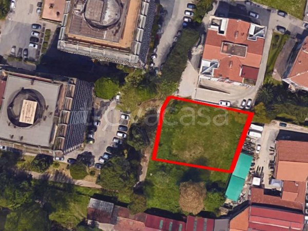 terreno agricolo in vendita a Terni in zona Centro Città