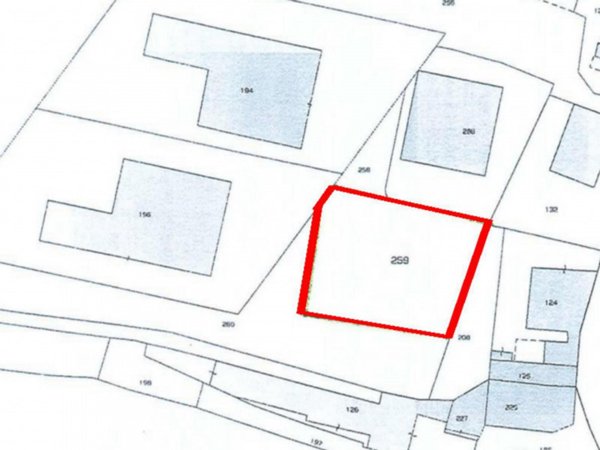 terreno edificabile in vendita a Terni