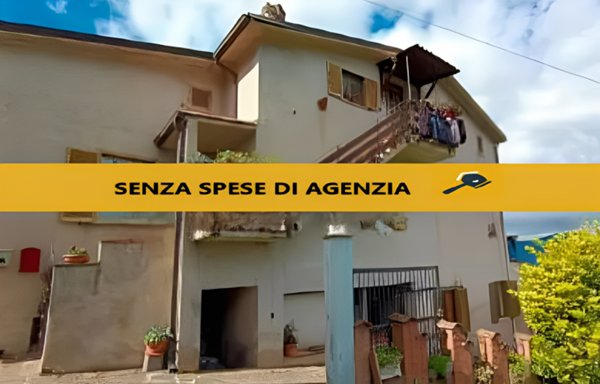 appartamento in vendita a Terni in zona Larviano