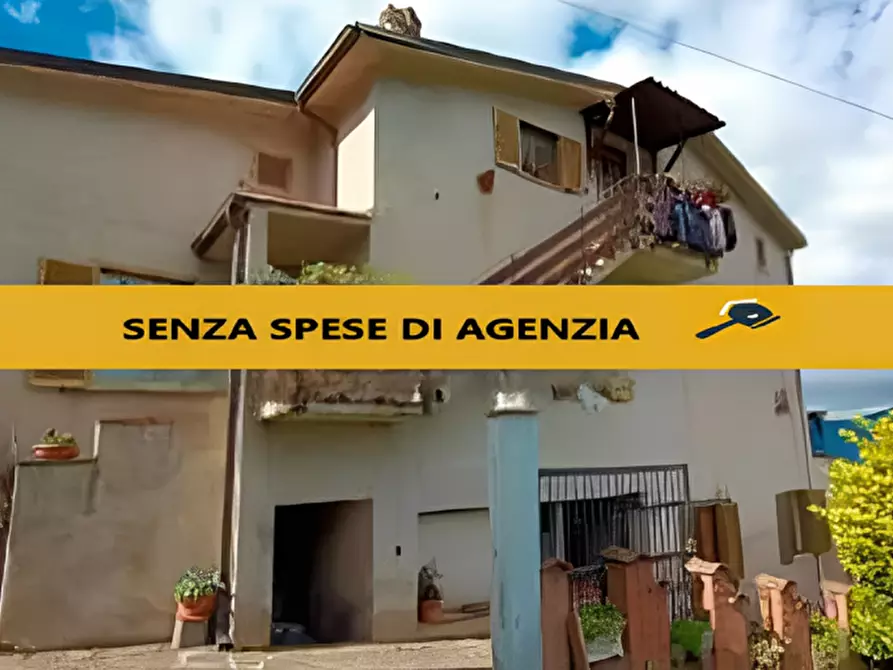 appartamento in vendita a Terni in zona Larviano