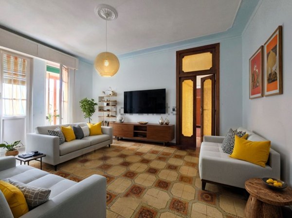 appartamento in vendita a Terni