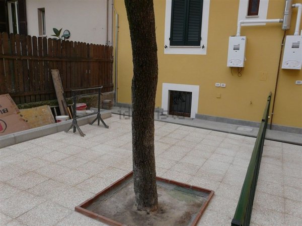 appartamento in vendita a Terni in zona Centro Città