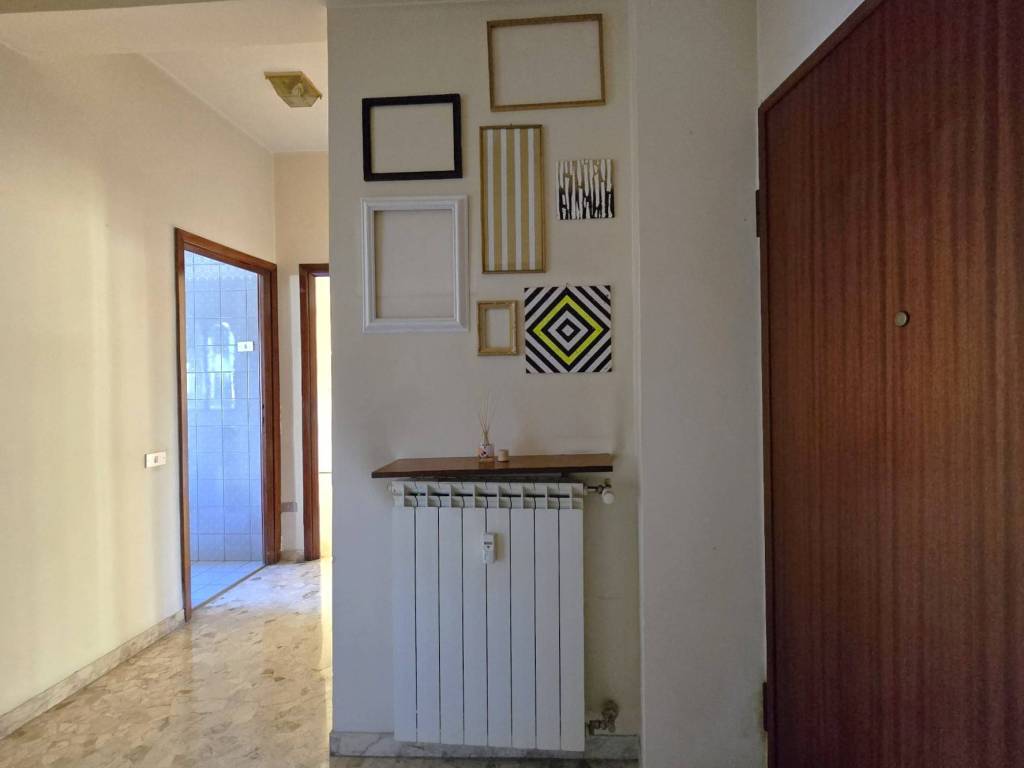 appartamento in vendita a Terni in zona Centro Città