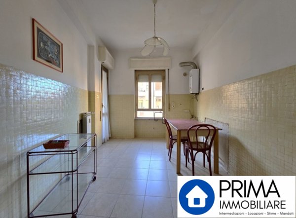 appartamento in vendita a Terni in zona Centro Città