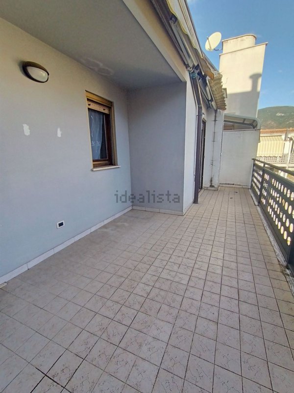 appartamento in vendita a Terni