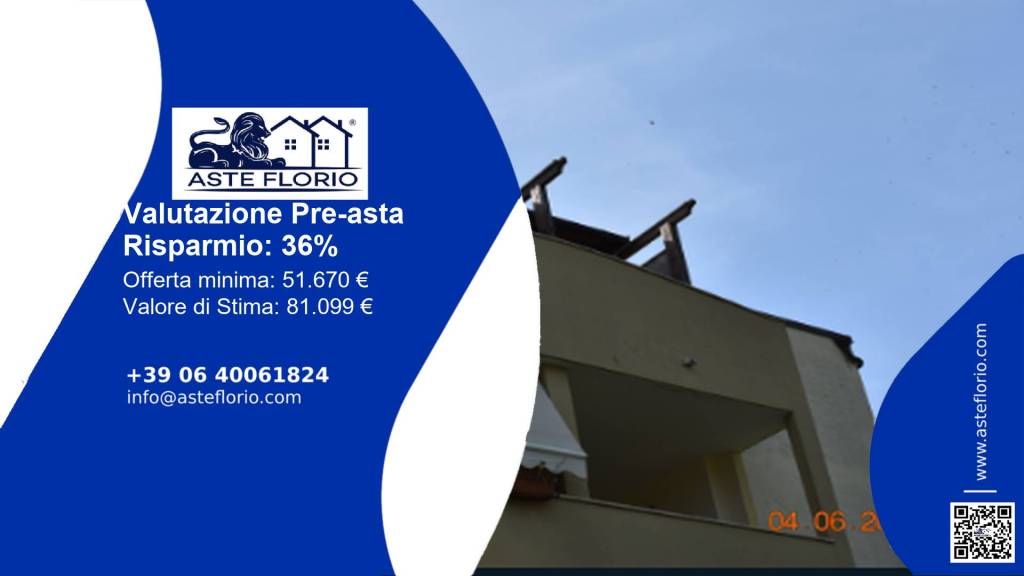 appartamento in vendita a Terni