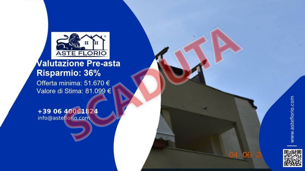 appartamento in vendita a Terni