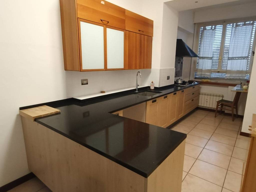 appartamento in vendita a Terni in zona Centro Città