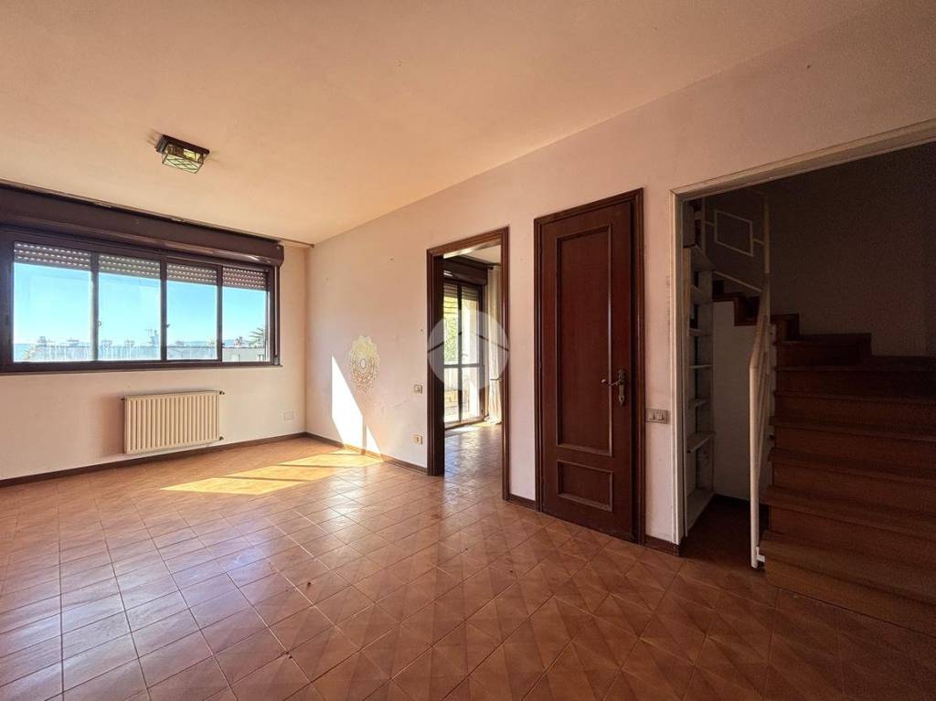 appartamento in vendita a Terni in zona Gabelletta