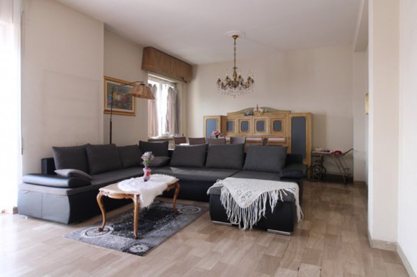 appartamento in vendita a Terni in zona Centro Città