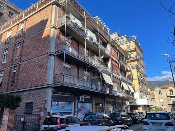 appartamento in vendita a Terni
