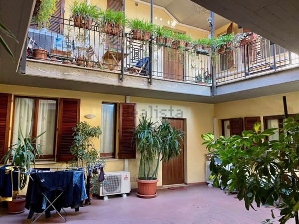 appartamento in vendita a Terni