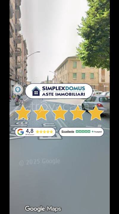 appartamento in vendita a Terni