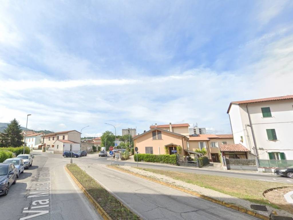 appartamento in vendita a Terni in zona Vocabolo Valenza