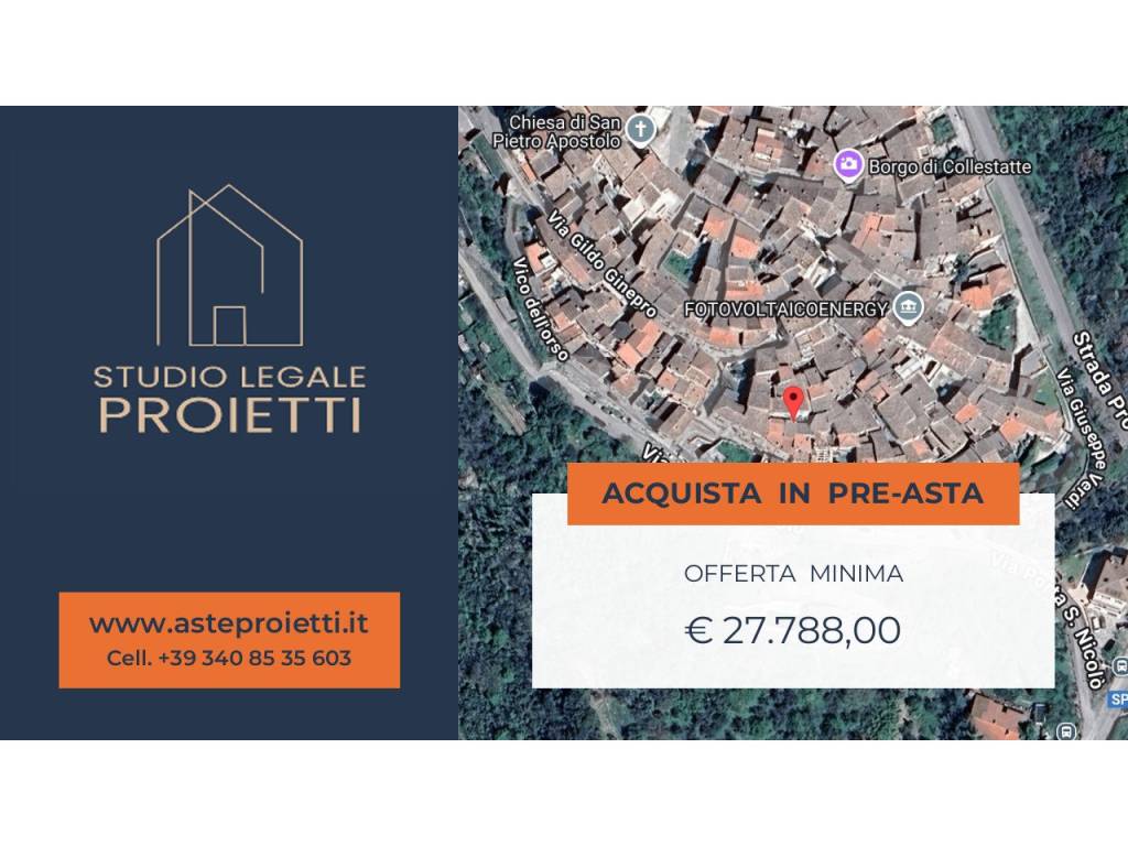 appartamento in vendita a Terni in zona Centro Città