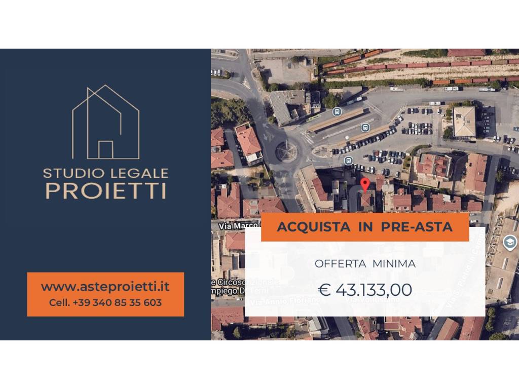 appartamento in vendita a Terni in zona Centro Città