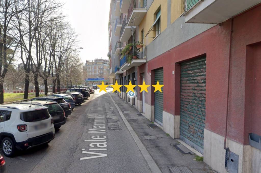 appartamento in vendita a Terni in zona Centro Città