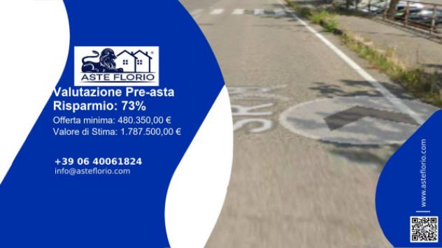 appartamento in vendita a Terni in zona Gabelletta