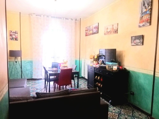 appartamento in vendita a Terni in zona Vocabolo Valenza