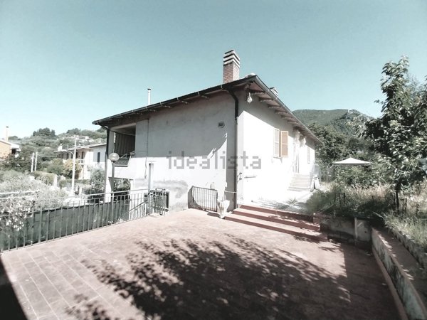 appartamento in vendita a Terni in zona Trevi