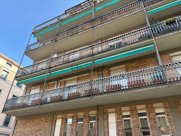 appartamento in vendita a Terni