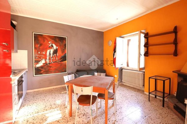 appartamento in vendita a Terni in zona Vocabolo Valenza