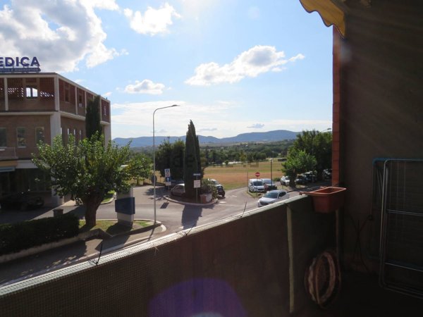 appartamento in vendita a Terni in zona Gabelletta