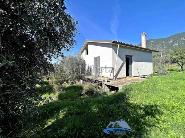 appartamento in vendita a Terni in zona Piedimonte