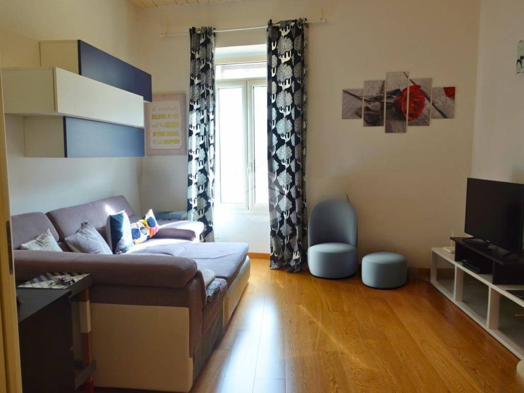 appartamento in vendita a Terni in zona Centro Città