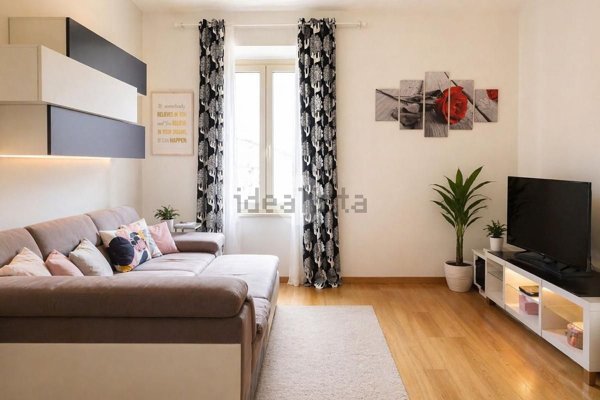 appartamento in vendita a Terni in zona Centro Città