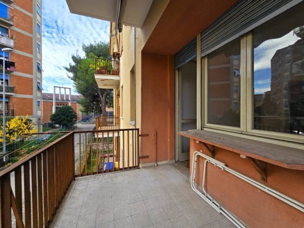 appartamento in vendita a Terni in zona Centro Città