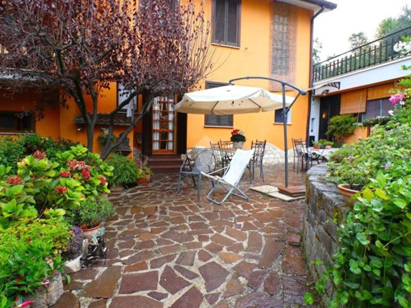 casa indipendente in vendita a Terni in zona Vocabolo Valenza