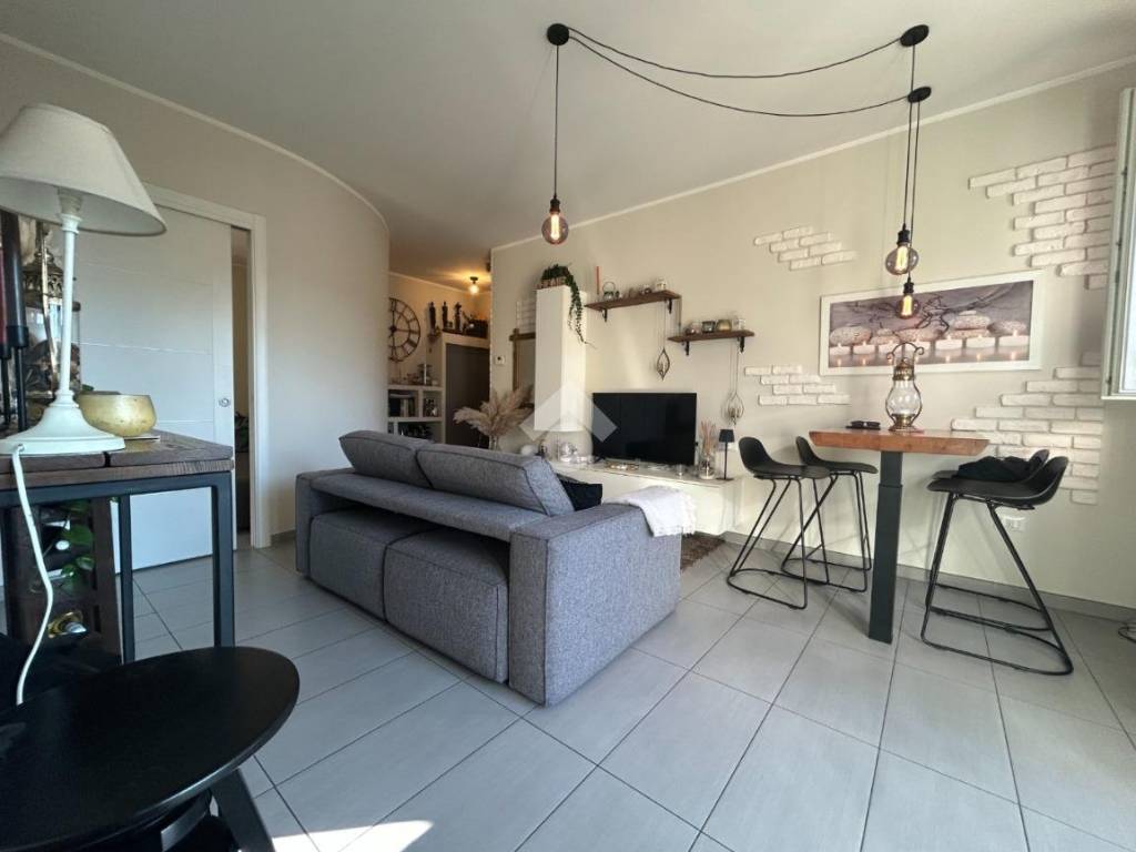 appartamento in vendita a Terni