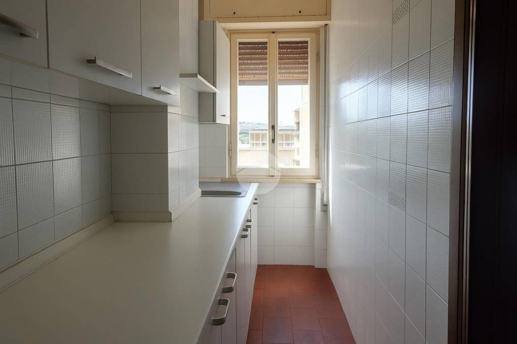 appartamento in vendita a Terni in zona Centro Città