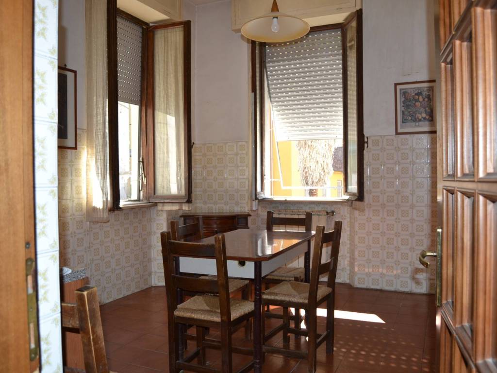 appartamento in vendita a Terni