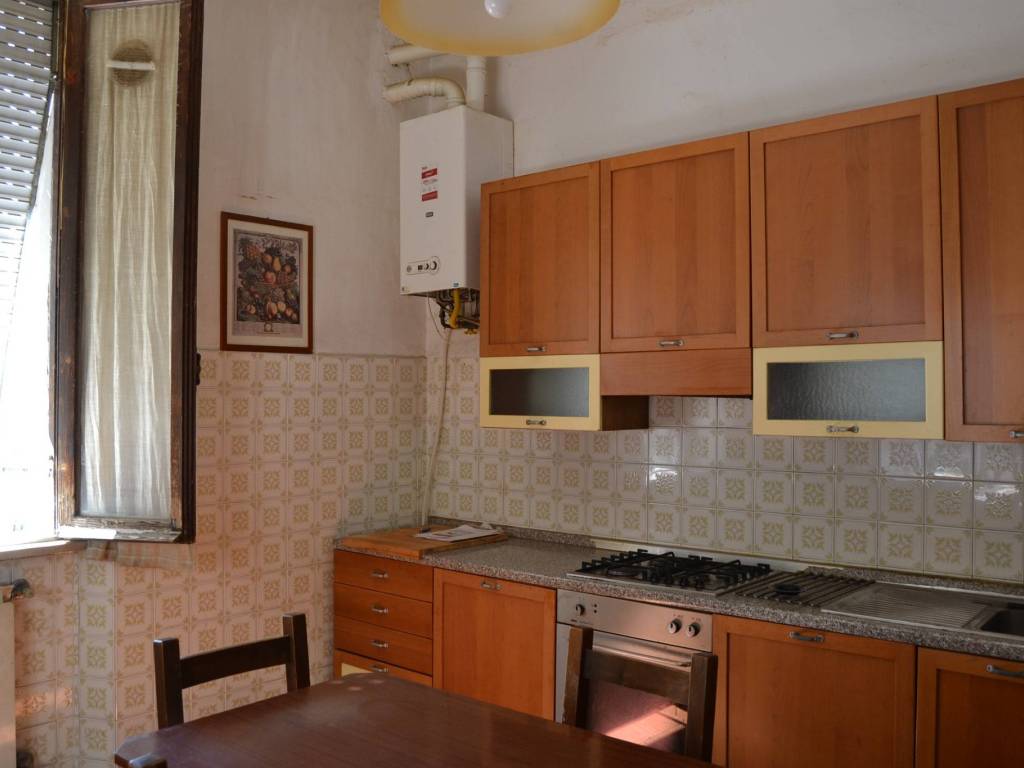 appartamento in vendita a Terni