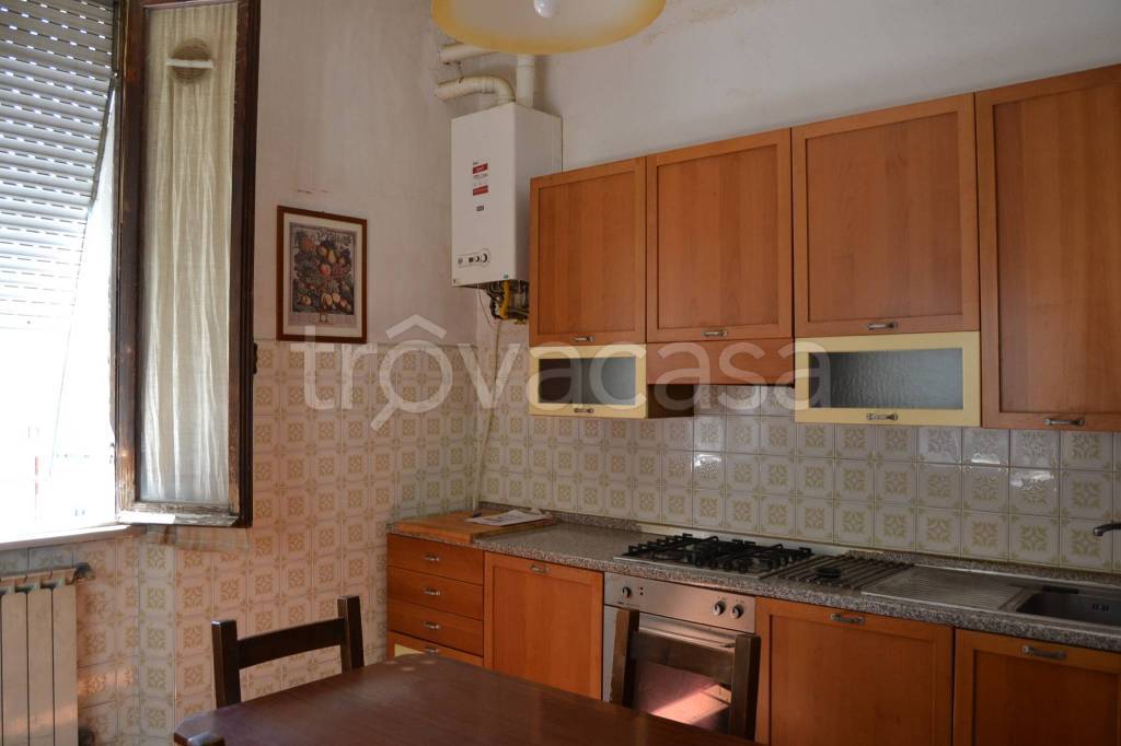 appartamento in vendita a Terni