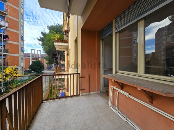 appartamento in vendita a Terni in zona Centro Città