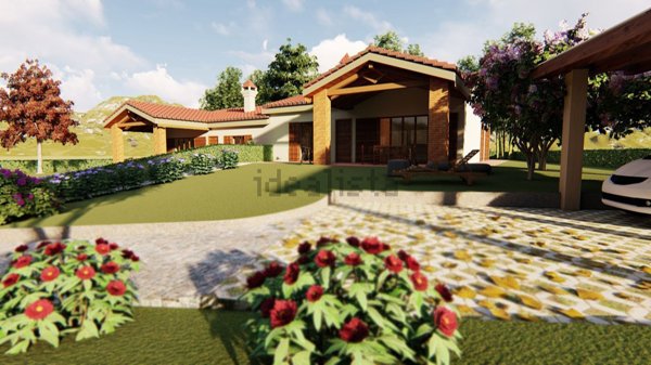 casa indipendente in vendita a Terni