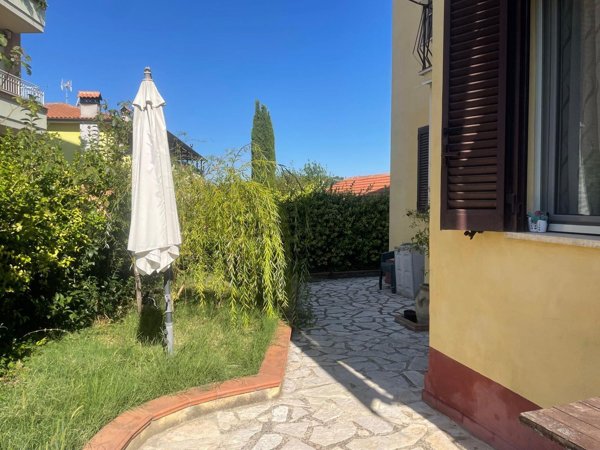 casa indipendente in vendita a Terni