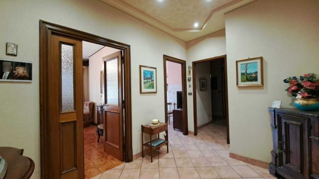 appartamento in vendita a Terni in zona Centro Città