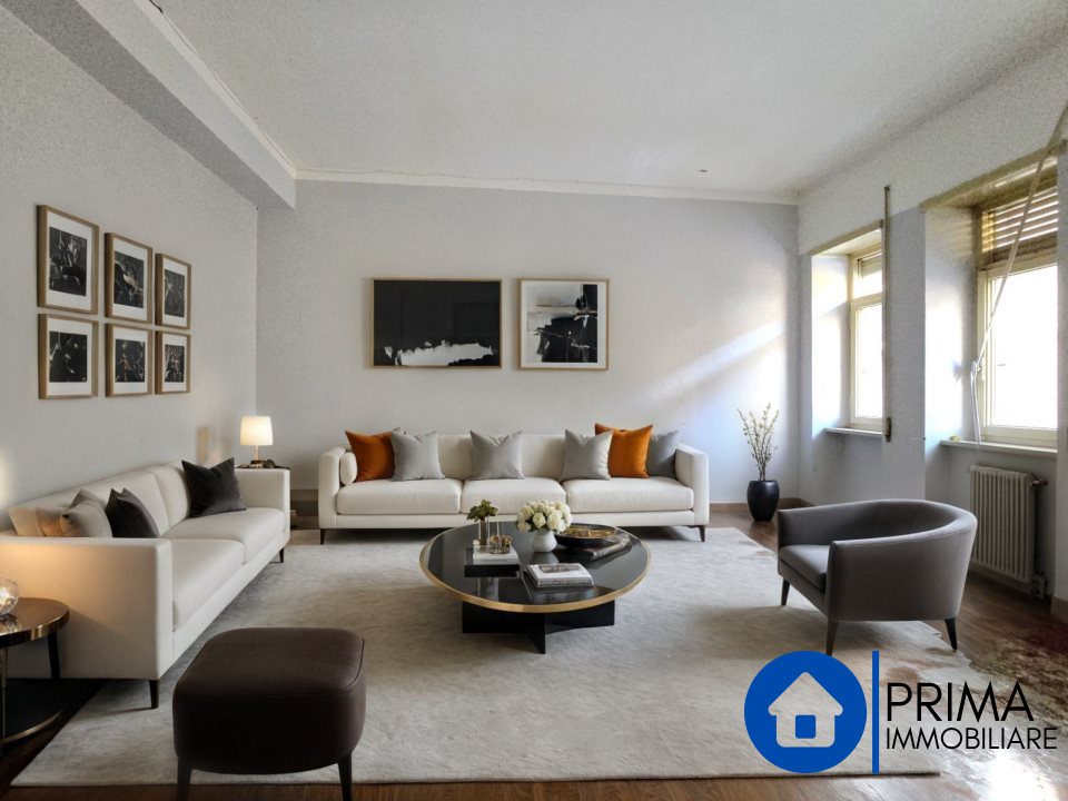 appartamento in vendita a Terni in zona Centro Città