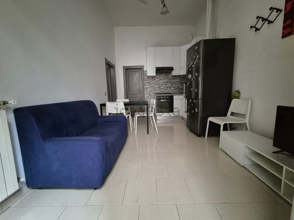 appartamento in vendita a Terni in zona Centro Città