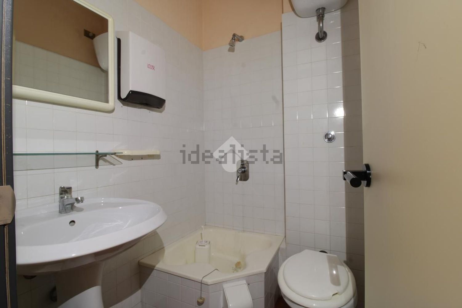 appartamento in vendita a Terni in zona Centro Città